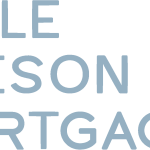 Belle Maison Mortgage Solutions Wordmark Logo Vector