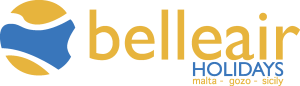 Belleair Holidays Logo Vector
