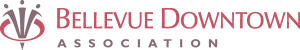 Bellevue Downtown Association Logo Vector