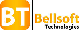 Bellsoft Technologies Logo Vector