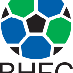 Belo Horizonte Futebol Clube de Belo Horizonte MG Logo Vector