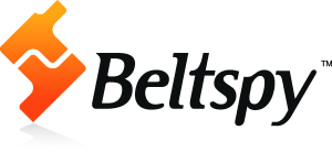 Beltspy Logo Vector