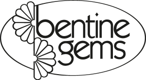 Bentine Gems Logo Vector