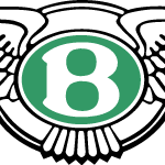 Bentley 2023 Logo Vector