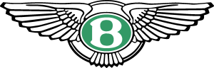 Bentley 2023 Logo Vector