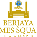 Berjaya Times Square new Logo Vector