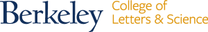 Berkeley College of Letters & Science Logo Vector