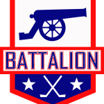 Berkshire Battalion Primary Logo Vector