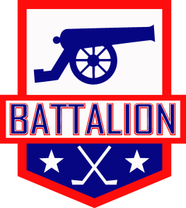 Berkshire Battalion Primary Logo Vector