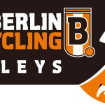 Berlin Recycling Volleys Logo Vector