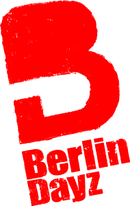 BerlinDayz Logo Vector