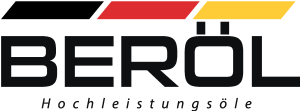 Beröl Lubricants Logo Vector