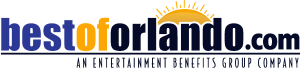 Best Of Orlando Logo Vector