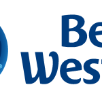 Best Western new Logo Vector