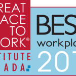 Best Workplaces 2011 Logo Vector