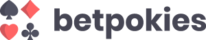 BetPokies Logo Vector