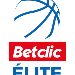 Betclic ÉLITE Logo Vector