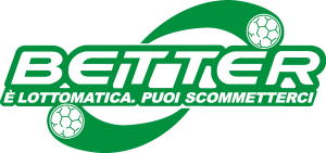 Better   Lottomatica new Logo Vector