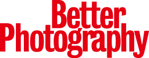 Better Photography Logo Vector