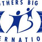 Big Brothers Big Sisters International Logo Vector