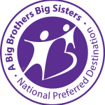 Big Brothers Big Sisters National Preferred Destin Logo Vector