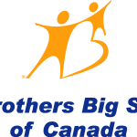 Big Brothers Big Sisters new Logo Vector