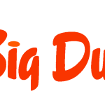 Big Dutchman Logo Vector