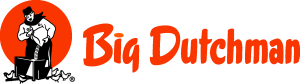 Big Dutchman Logo Vector