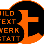 Bild  und Textwerkstatt Logo Vector