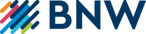 Bildungswerk der Niedersächsischen Wirtschaft Logo Vector