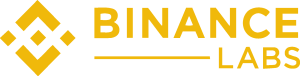 Binance Labs Logo Vector