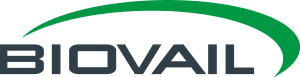 Biovail Logo Vector