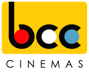 Birch Carroll Cinema Logo Vector