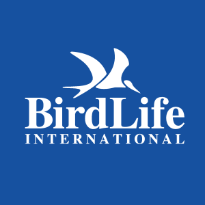 BirdLife International Logo Vector