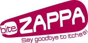 Bite Zappa Logo Vector