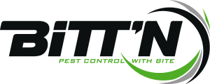 Bitt’n Logo Vector