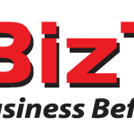 BizTech Logo Vector