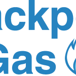 Blackpool gas Ltd. Logo Vector