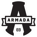 Blainville Boisbriand Armada Logo Vector