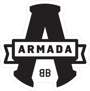 Blainville Boisbriand Armada Logo Vector