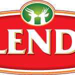 Blendo Logo Vector