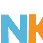 Blink Nomad Logo Vector