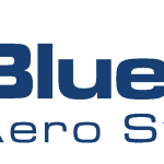 BlueBird Aero Systems Logo Vector