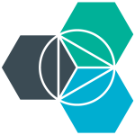 Bluemix simple Logo Vector