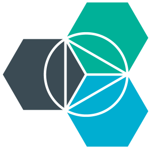 Bluemix simple Logo Vector
