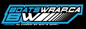 Boats Wrap Logo Vecto