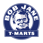 Bob Jane T Marts Logo Vector