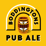 Boddingtons Logo Vector