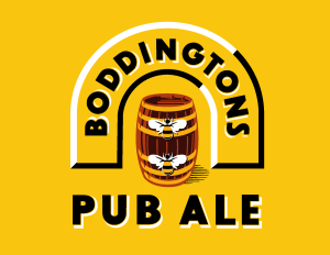 Boddingtons Logo Vector
