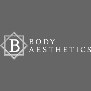 Body Aesthetics Logo Vector